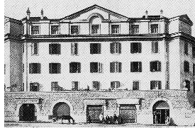 Garbatella Mia di Gianni Rivolta