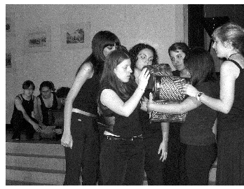 Liceo Socrate Roma Garbatella