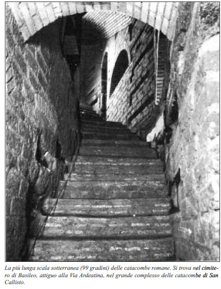 catacombo-callisto-i