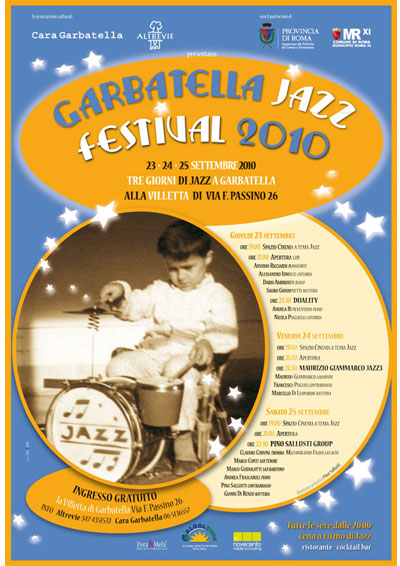 GJF2010