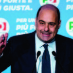 Nicola Zingaretti