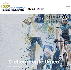 Torna il Gran Premio della Liberazione, gara ciclistica per Under 23<br>Possibili disagi anche nell’VIII Municipio