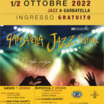 Il nuovo programma del Garbatella Jazz Festival
