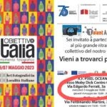 Obiettivo Italia-Censimento fotografico a Moby Dick Garbatella