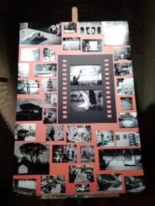 mostra fotografica al museo delle mura