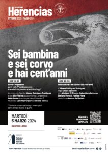 herencias 5 marzo 2024