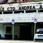 Un ricordo di Andrea Alesini a cui è intitolato il CTO CTO Andrea Alesini