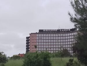 Regione Lazio