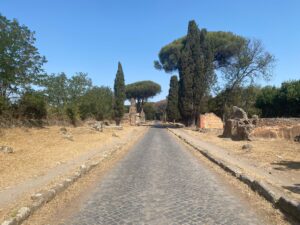 È ufficiale: Appia Antica sessantesimo patrimonio Unesco in Italia