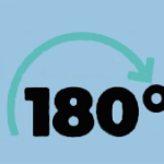 180 Gradi: 10 anni di redazione, emozioni, speranze, giornalismo, reportage 180 gradi ass