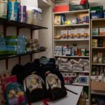 Più povertà e meno aiuti dal Fondo Indigenti, ma il Social Market resiste Social Market