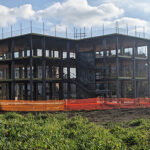 La Regione Lazio toglie i fondi per lo scheletro di cemento in via Cerbara Via cerbara