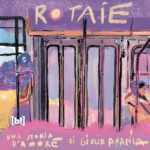 Rotaie Giulia Ananìa