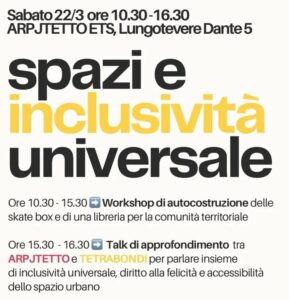 tetrabondi e arpjtetto