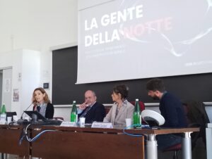 la gente della notte