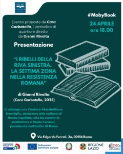 i ribelli della riva sinistra