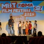 Concluso alla Garbatella il Meet film festival. Ecco i vincitori vincitori meet festival 2025