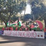 Giro d’Italia palestina