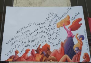 Festa del consultorio 19 giugno 2025