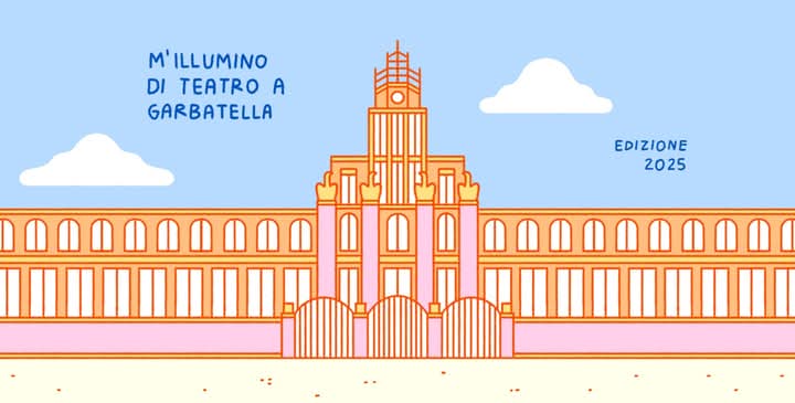 M'illumino di teatro