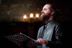 M'illumino di teatro