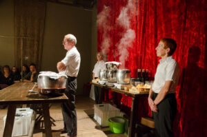 M'illumino di teatro