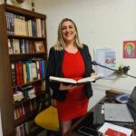 Dal PD a Fratelli d’Italia: il cambio di fronte di Eleonora Talli eleonora talli passa a Fratelli d'Italia