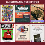 Cultura VIII Municipio im