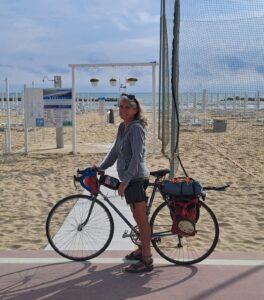 Maria Claudia Benincà