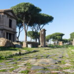 Con l’Appia day, arriva un’occasione per riscoprire l'Appia Antica Appia Antica