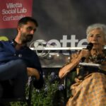 Luciana Castellina a Visionaria 2025 (6 settembre)