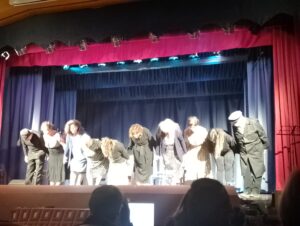 associazione bereshit 6 ott 2025