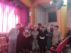 associazione bereshit 6 ott 2025