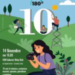 10 anni di 180 gradi
