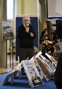 Foto di Laura Manciati