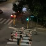 sfruttamento prostituzione valco san paolo