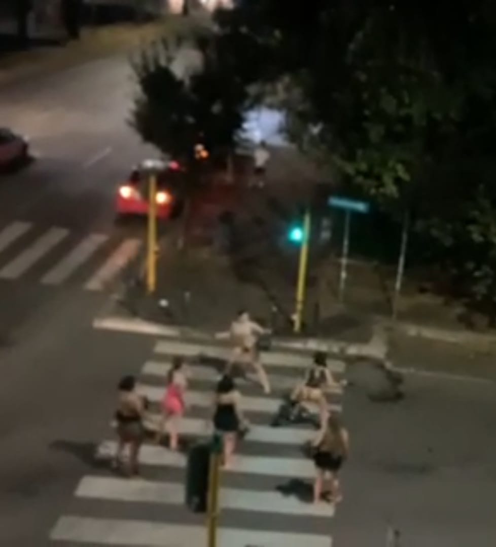 Sfruttamento della prostituzione a Marconi: inviata una lettera al Sindaco