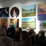 AreaM mostra dicembre 2025