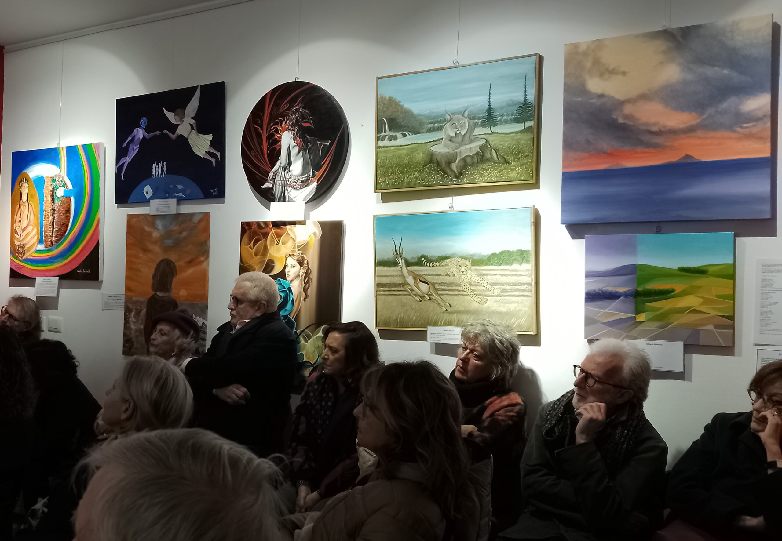 Da AreaM una nuova prospettiva sulle migrazioni