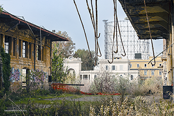 Ex Mercati Generali: le proposte delle realtà territoriali