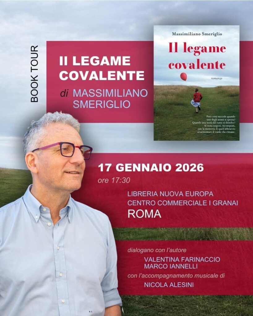 Massimiliano Smeriglio