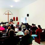 Evangelici battisti