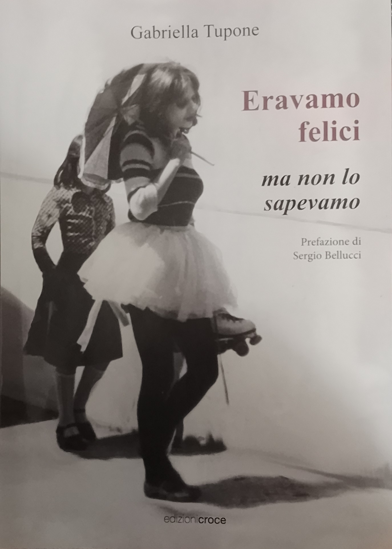 Gli anni ’70 visti da un’adolescente. Intervista a Gabriella Tupone