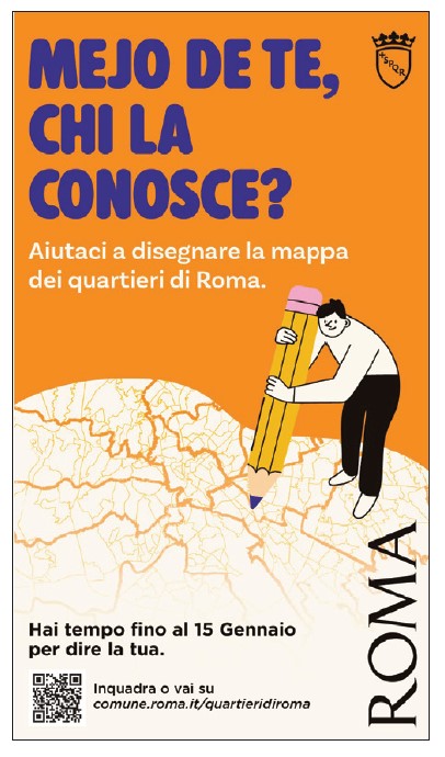 Mejo de te chi la conosce