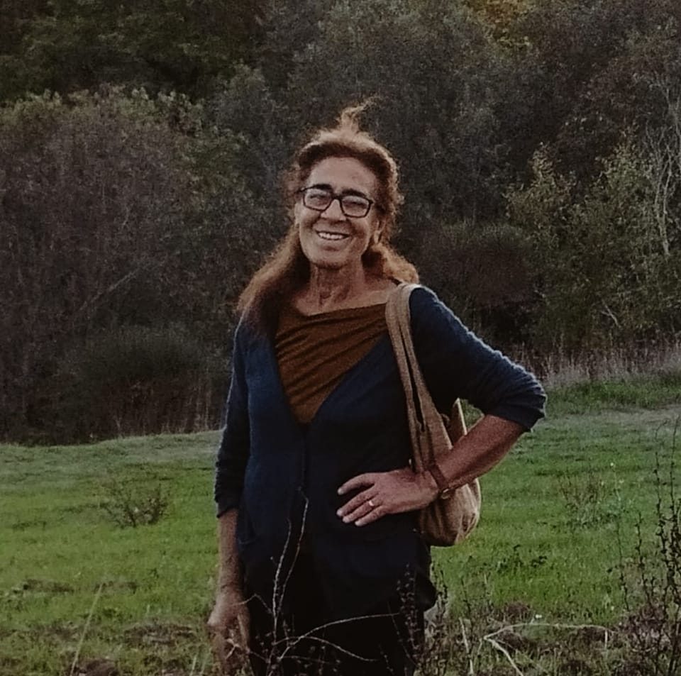 Una maestra, un’amica, una compagna: ciao Stefania Santuccio