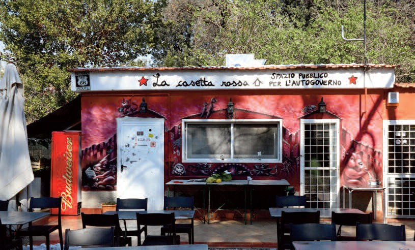 Progetto Mums: la voce delle madri dei migranti