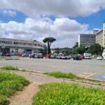 piazzale dei partigiani (Sofia Origgi)