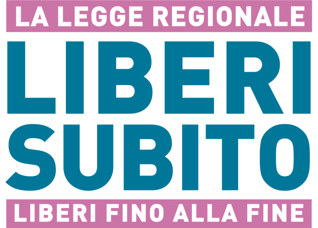 La Villetta ospita la campagna “Liberi Subito”
