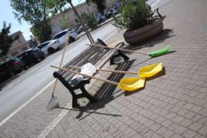 Roma cura Roma 2026