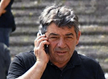 Addio a Francesco Piastra, cameriere-fotografo della Garbatella